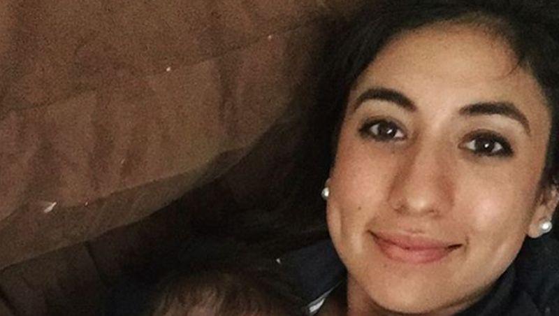 New York Nutritionist Posts Note on Her Website Before Death