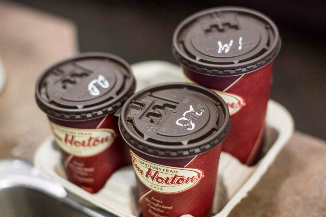 Ontario Woman Sues Tim Hortons for $500,000 Alleging ‘Superheated’ Tea Caused Second-Degree Burns