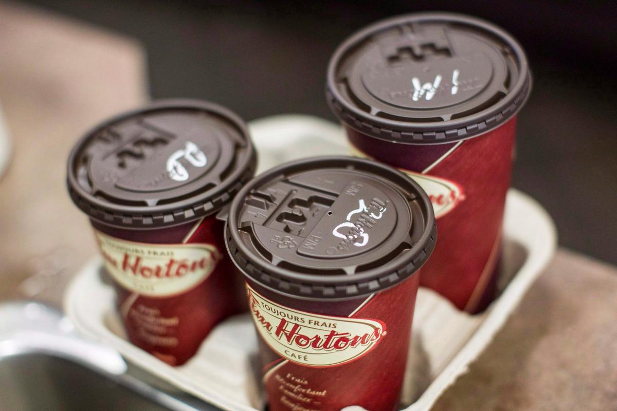 Ontario Woman Sues Tim Hortons for $500,000 Alleging ‘Superheated’ Tea Caused Second-Degree Burns