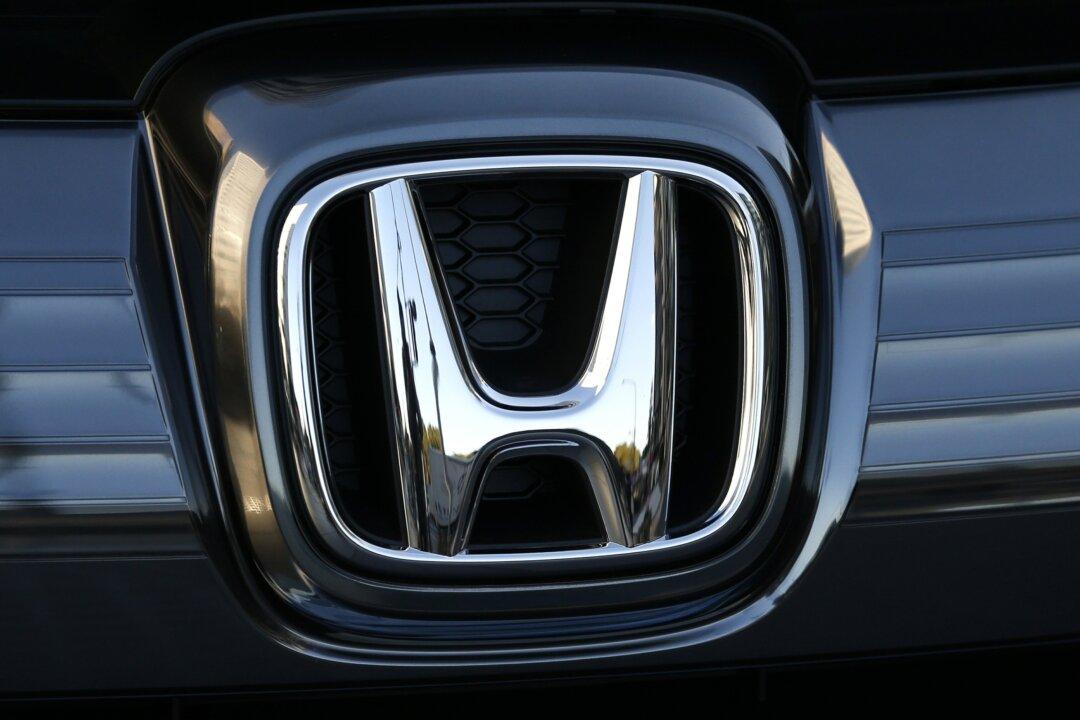 Honda to Recall Around 1M Vehicles With Dangerous Air Bags