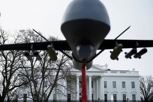 Saudi Arabia Says Its Oil Pipeline Was Attacked by Drones