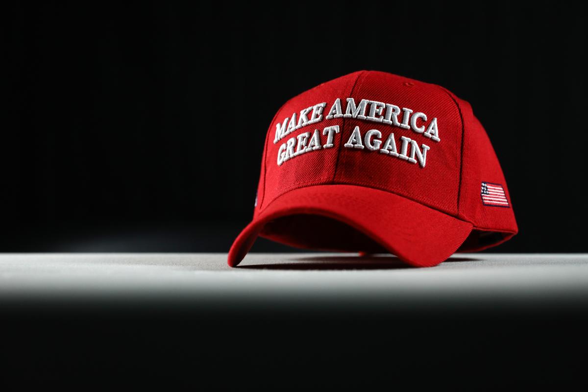 Restaurant Owner Who Banned ‘MAGA’ Hats Apologizes for ‘Reckless’ Statement