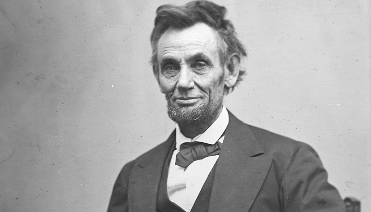 Lincoln, the American Founding, and the Moral Foundations of a Free Society