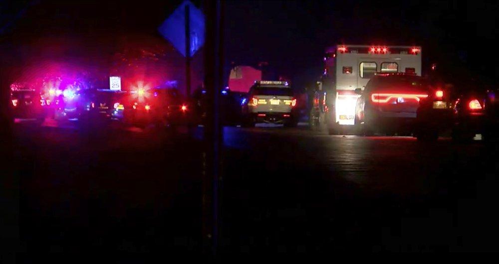 Sheriff’s Deputy Killed in Ohio Standoff That Ends With Gunman’s Surrender