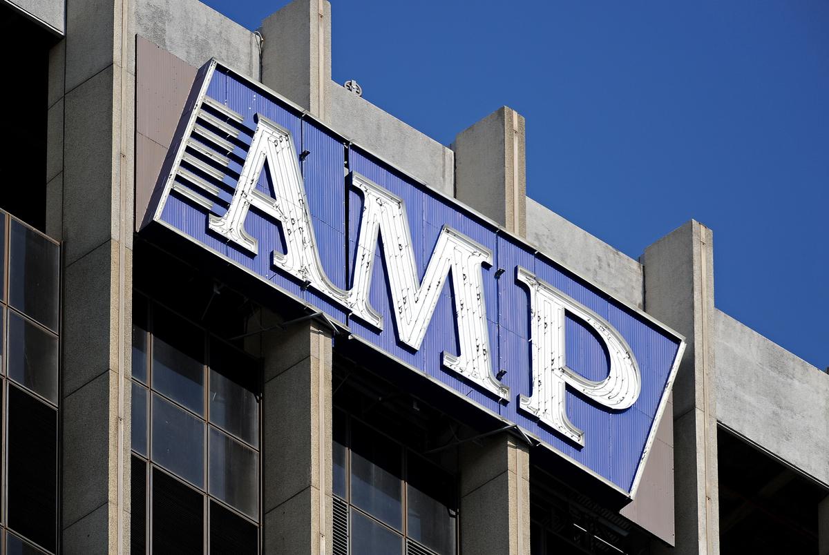 ASIC Ends Criminal Case Against AMP
