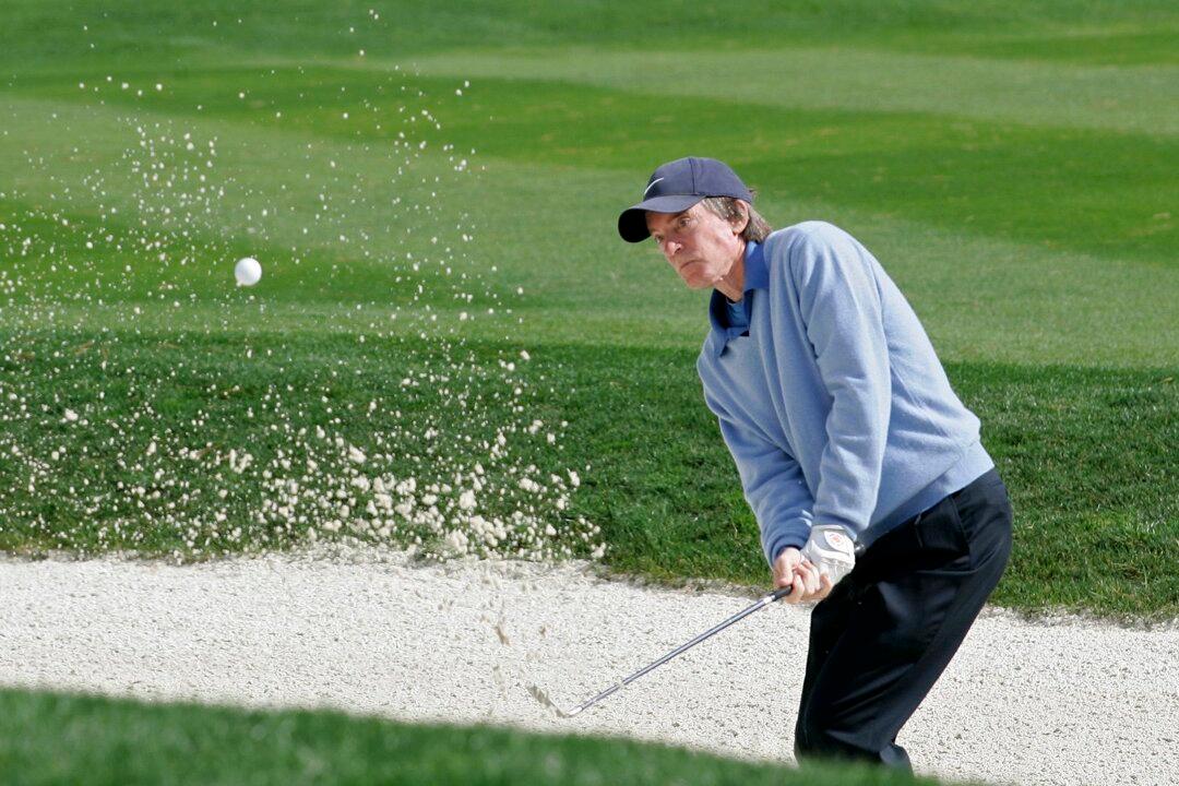 Bill Gross, Once Wall Street’s ‘Bond King,’ Retires After Rocky Second Act