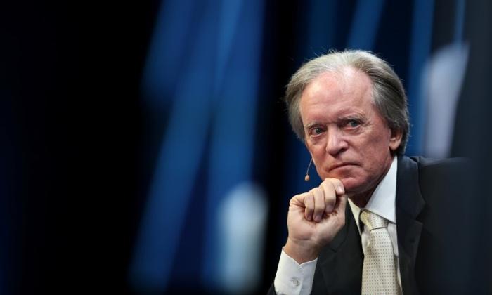 ‘Bond King’ Predicts Recession in United States by Year-End 2023