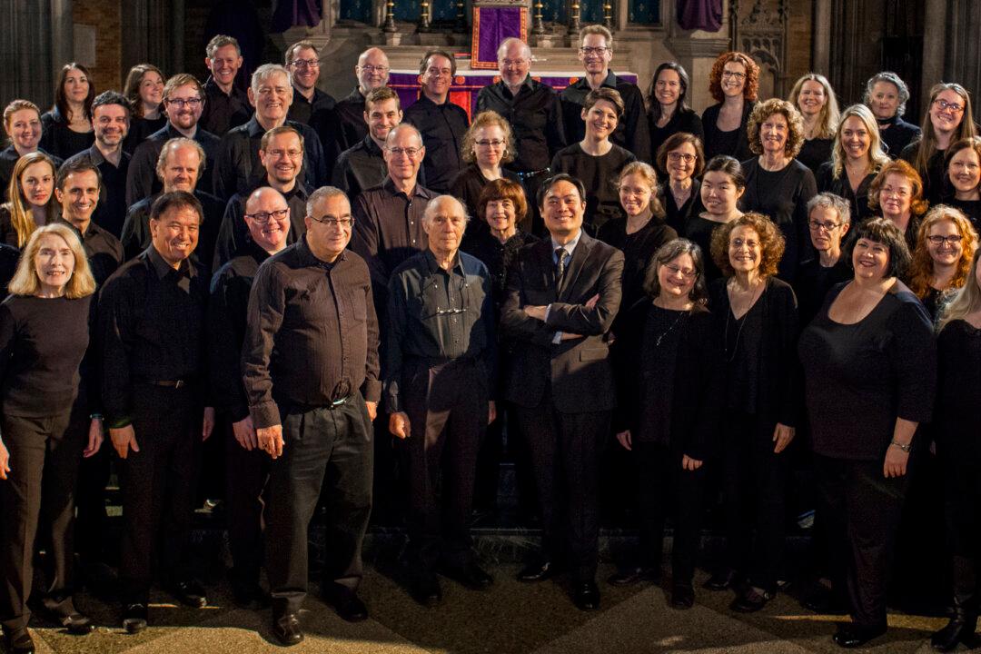 Secret Masses, Setting Faith Into Music, and the English Reformation