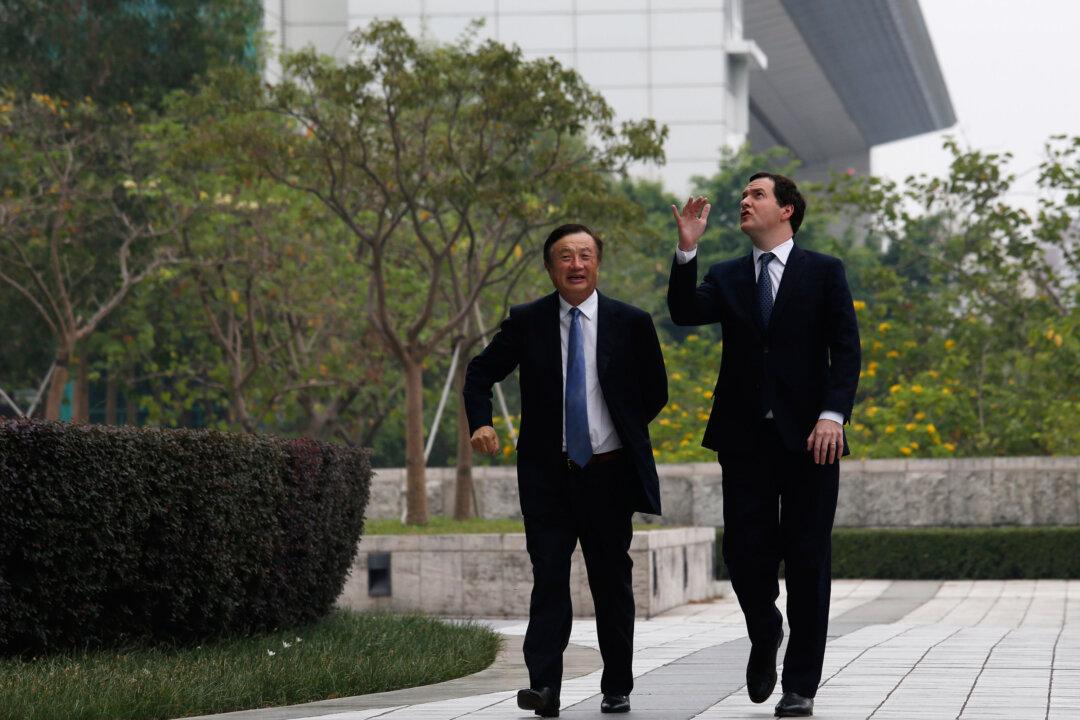 Huawei Embarks on PR Blitz Amid Global Concerns About Its Shady Practices