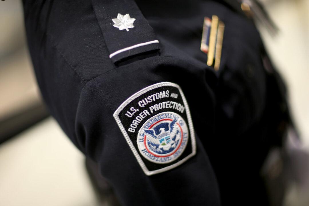 CBP Issues Detention Order on Forced-Labor Hair Products From China’s Xinjiang