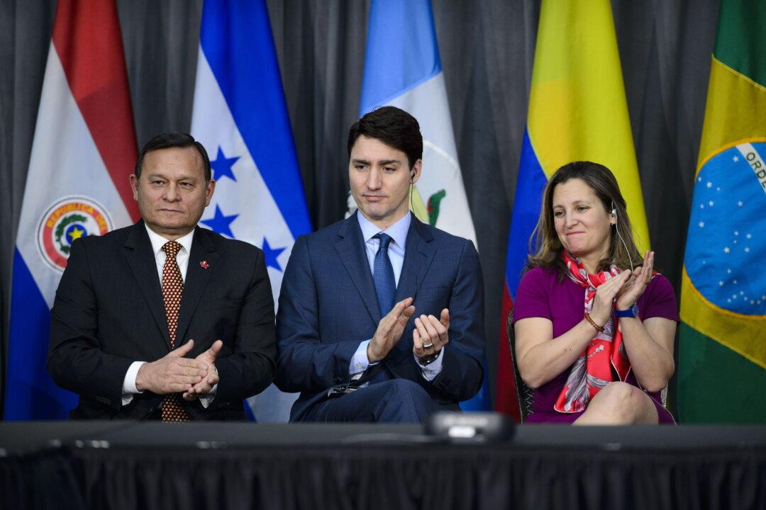 Lima Group Gathers Strength in Support of Venezuela, Condemnation of Maduro