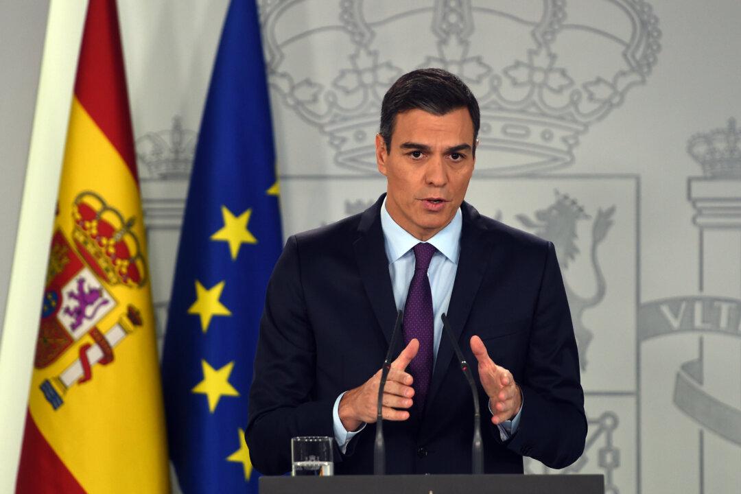 Critics Call for EU Foreign Policy Decision-Making Reform after Statement on Venezuela Vetoed