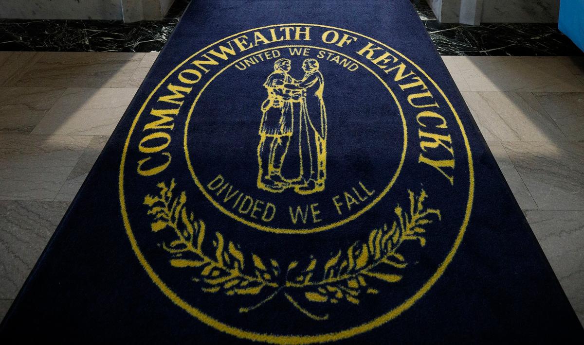 Kentucky House Passes Bill Banning Transgenders From Competing in Female Sports