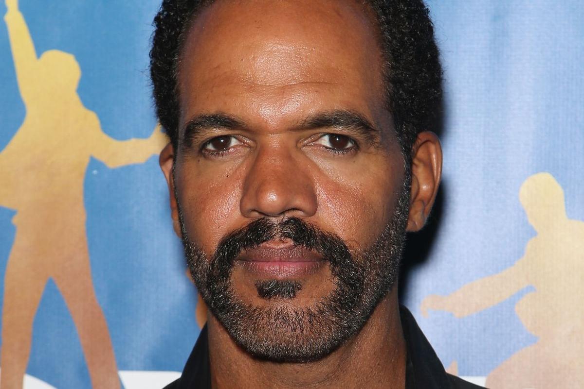 Actor Kristoff St. John Tweeted About His Son’s Suicide 2 Weeks Before Death