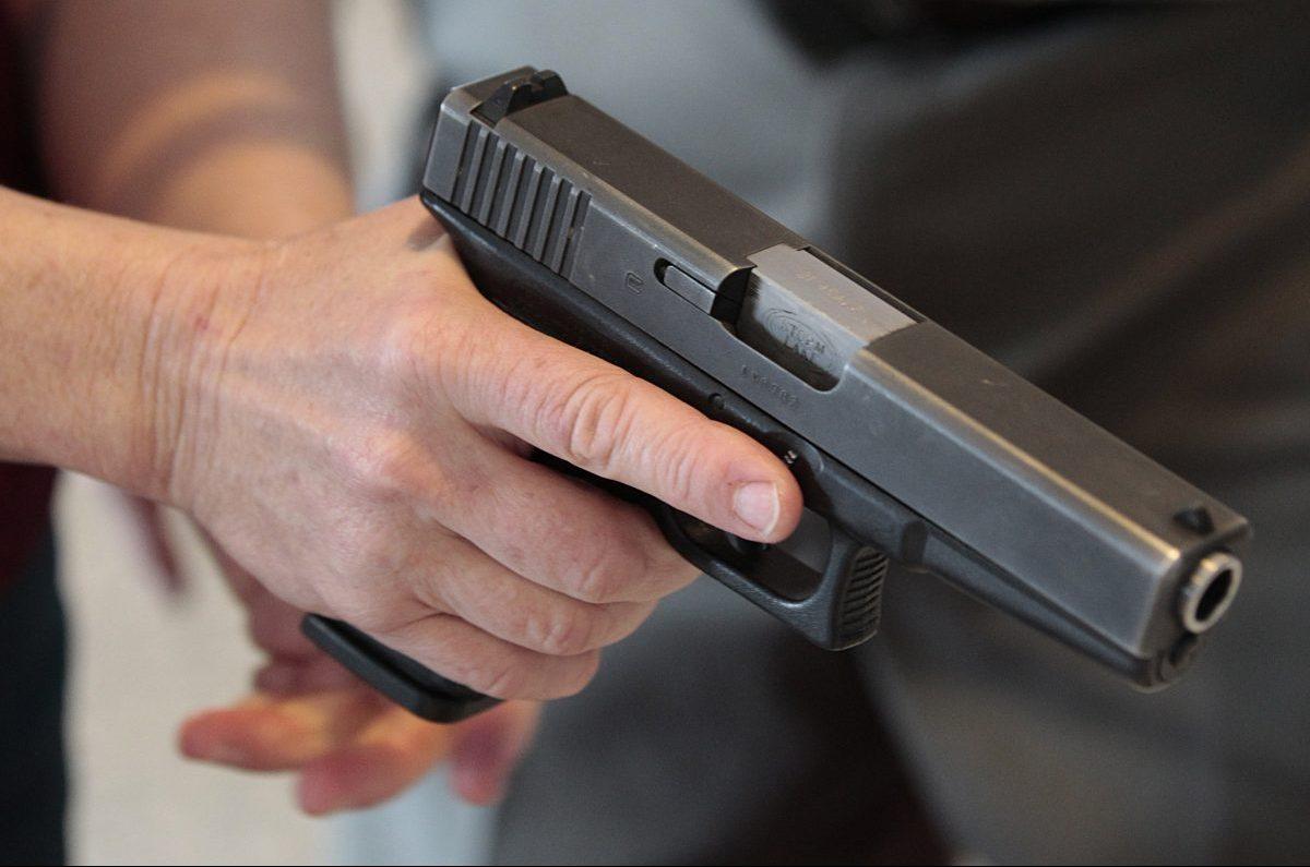 Resolution Calling to Arm Teachers in Illinois Schools Voted Down by School Board Members