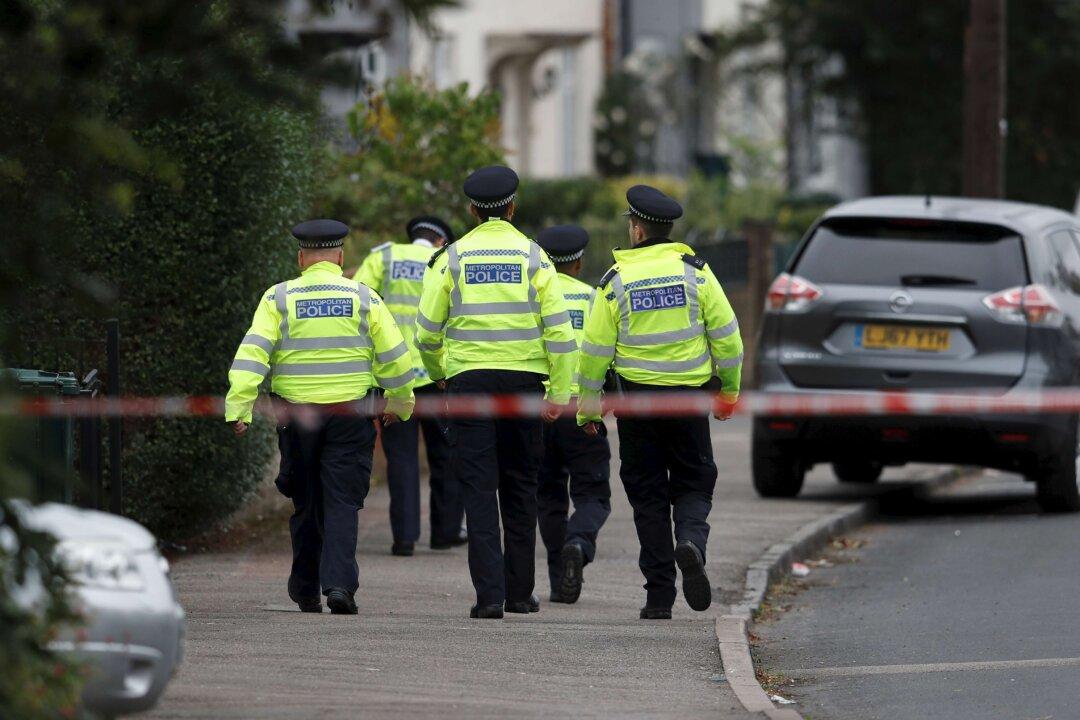 Review Launched Into Hindu–Muslim Unrest in Leicester