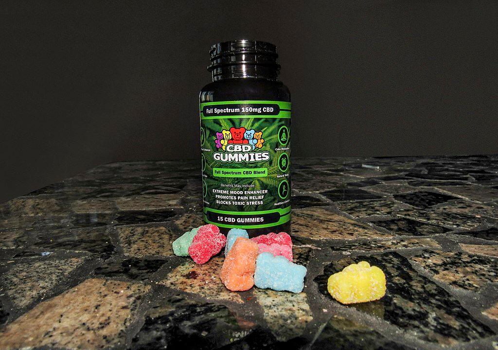 Mom Arrested After 9-Year-Old Brings Marijuana Laced Gummy Bears to School