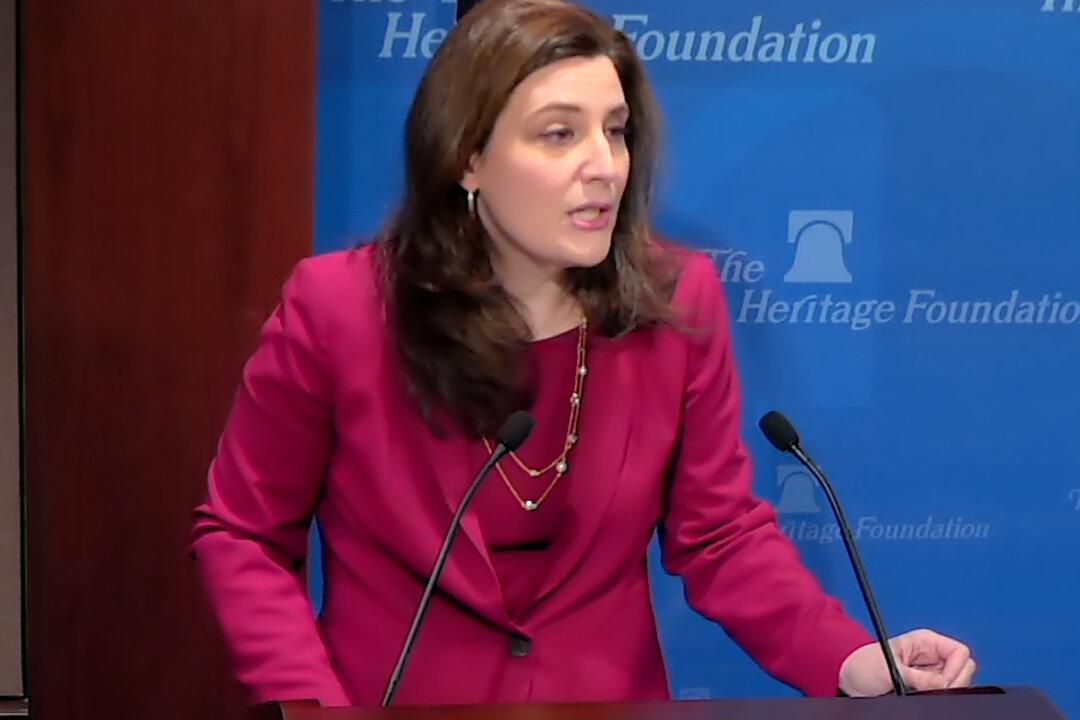 Nationwide Injunctions Menace Rule of Law and Democracy Itself, Senior DOJ Official Says