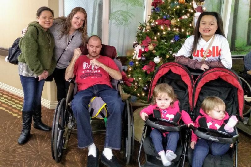 Dad of 4 Dies After Diagnosed With Human Form of Mad Cow Disease