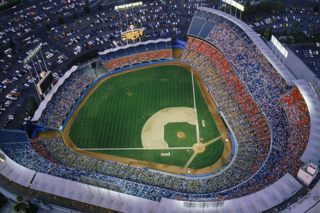 Dodgers Fan Celebrating Birthday Was Killed by Foul Ball: Coroner