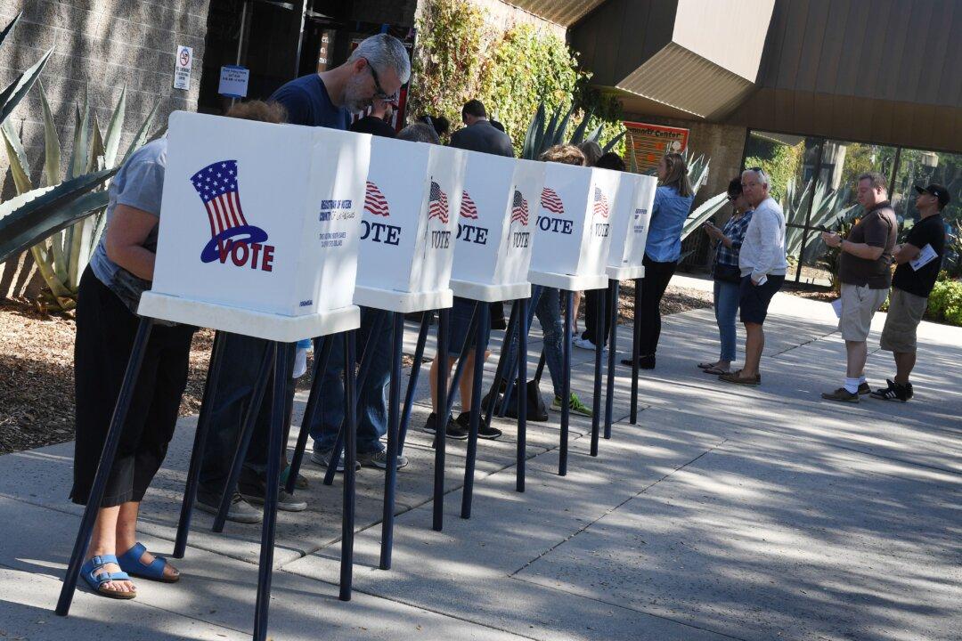 Delaware Governor Signs Bill That Would Give Electoral Votes to Winner of National Popular Vote