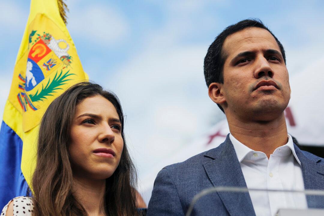 Venezuelans Can End Their Tyranny