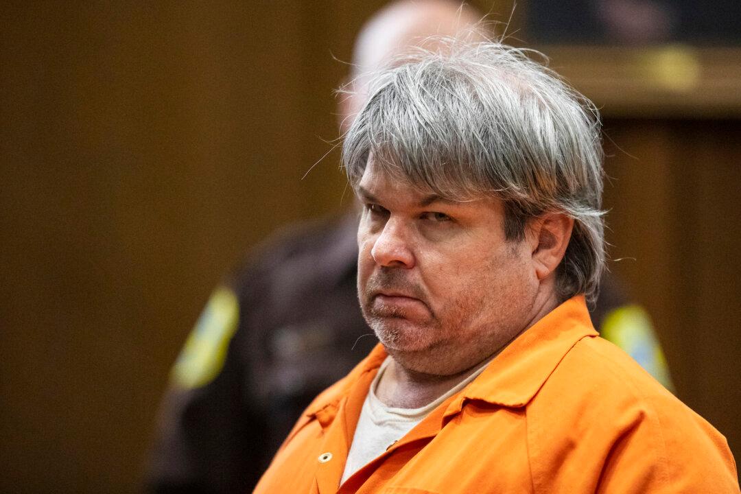 Jason Dalton Sentenced to Life for Killing 6 as Uber Driver