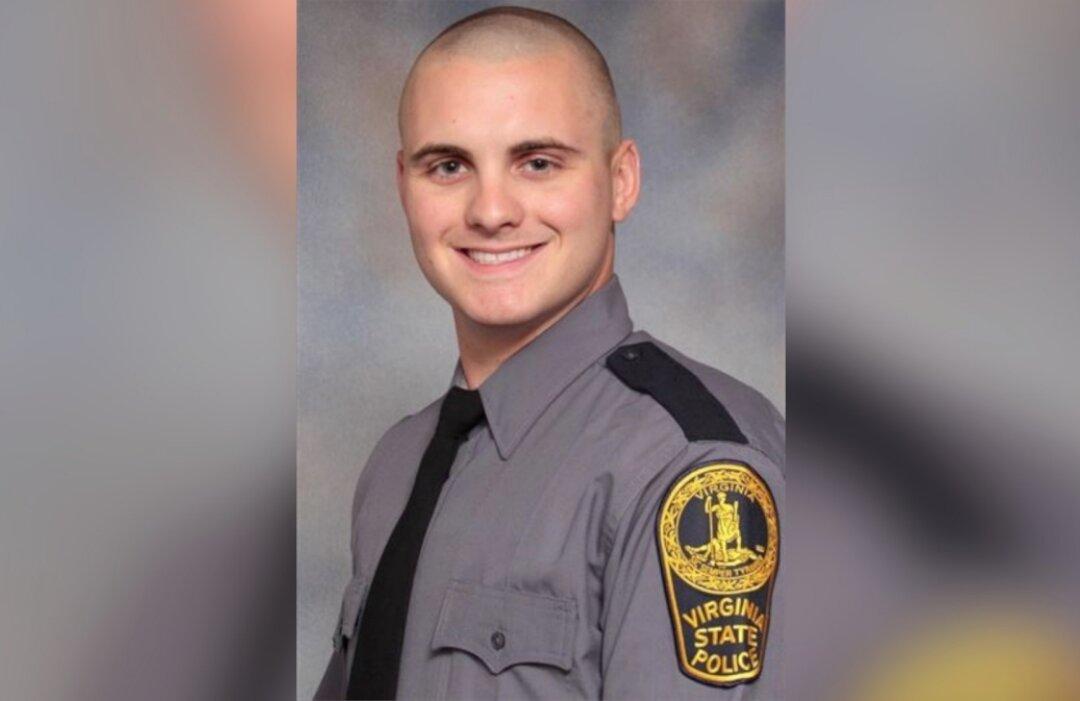Virginia Trooper Shot and Killed in Narcotics Investigation
