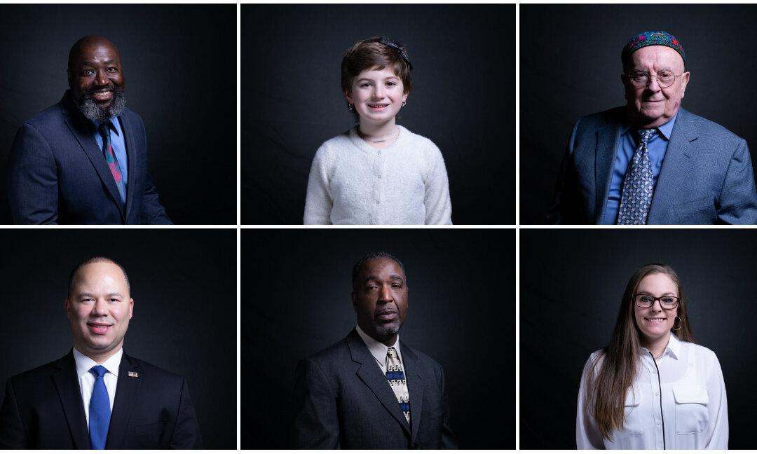 Who Are the President’s 13 State of the Union Guests?