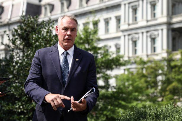 Trump-Endorsed Ryan Zinke Wins GOP Primary in Montana’s 1st District
