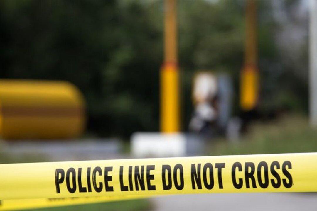 19-Year Murder Sentence for Mother Who ‘Lost It’ When Son Wouldn’t Eat Hot Dog