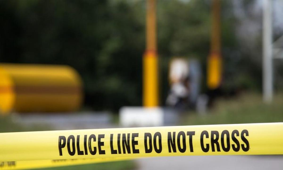 ‘He just ran towards the baby’: Man Dies Saving 2-Year-Old From Gunfire at Crowded Picnic