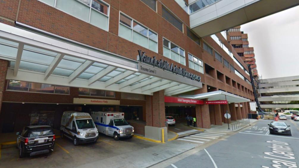 Nurse Charged With Reckless Homicide in Death of Elderly Patient