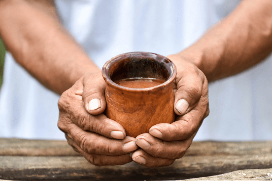 Drink History: ‘Hot’ Chocolate