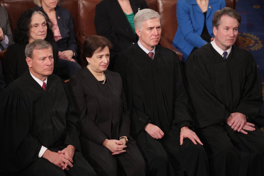 Supreme Court Rejects GOP Bid to Revive Trump’s ‘Public Charge’ Rule