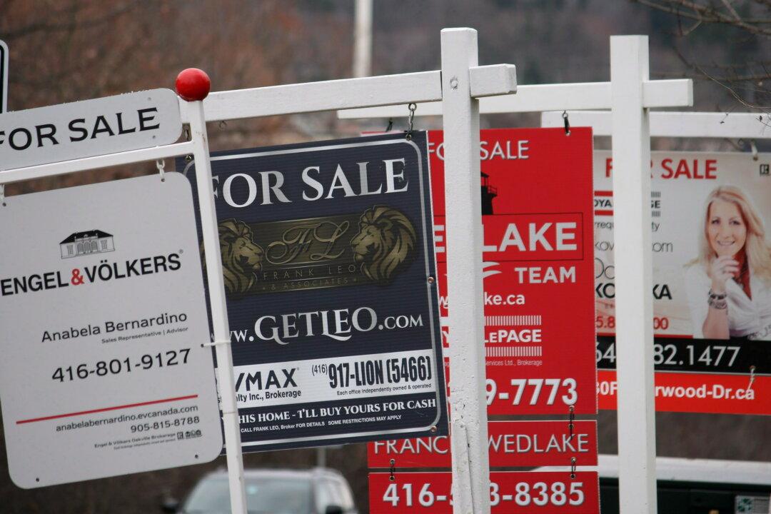 Toronto Real Estate Board Calls on Ottawa to Revisit Mortgage Stress Test