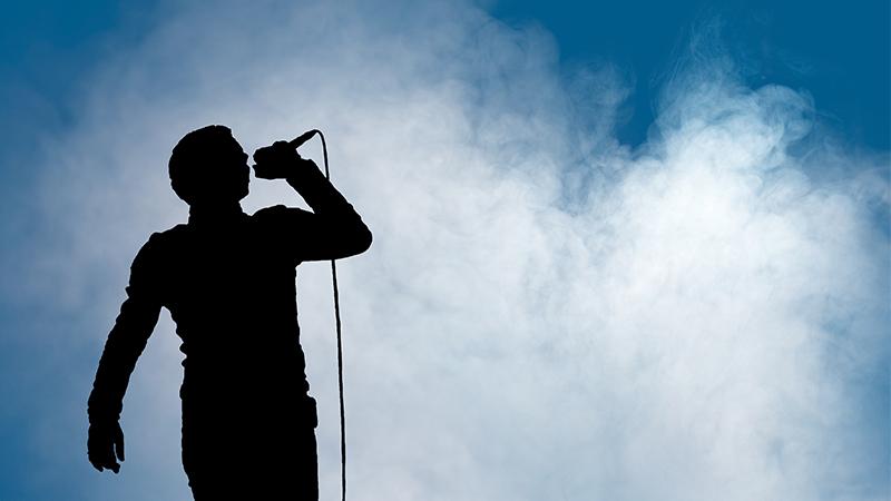 Mongolian Singer Speaks No English but Delivers Jaw-Dropping Rendition of a Cowboy Country Classic