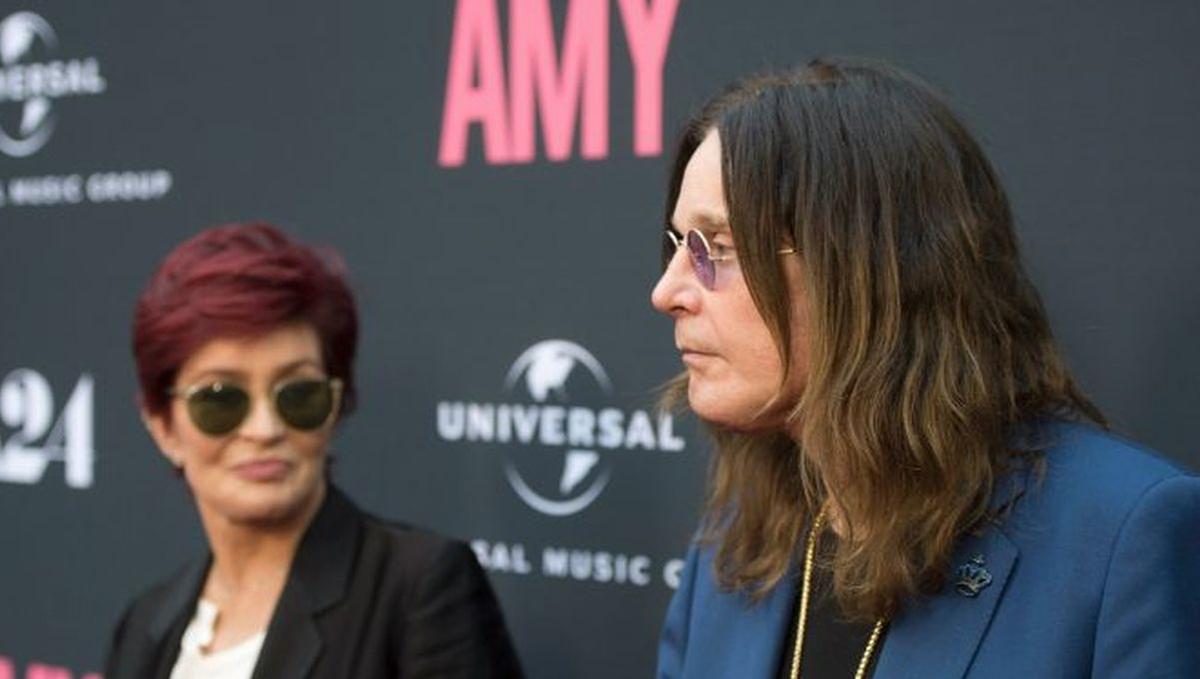 Ozzy Osbourne Is ‘Breathing on His Own’ Now in Hospital, Says Wife Sharon