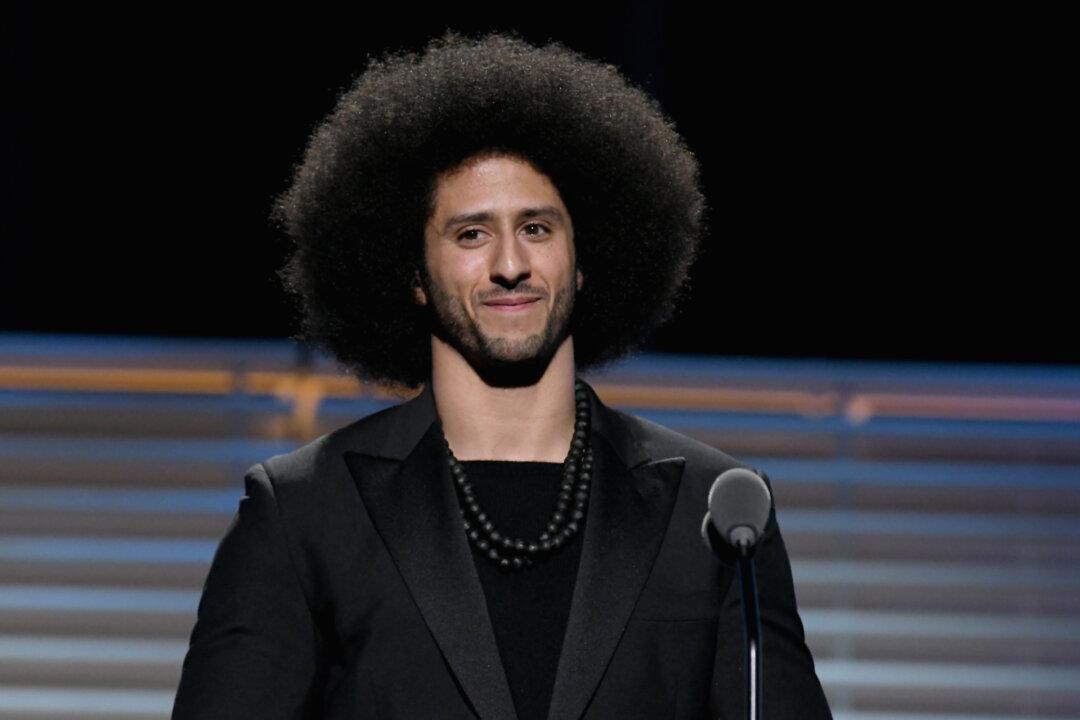 Congressman Says Colin Kaepernick Should Leave US If He Does Not Like the Country