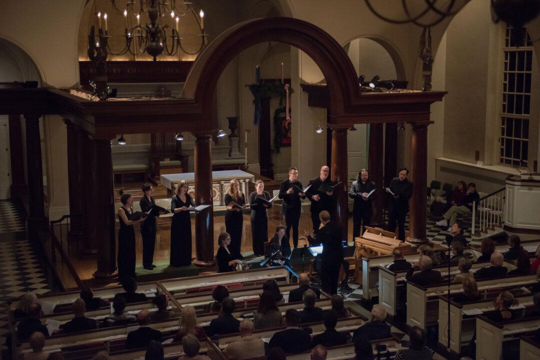 Painting the Spanish Renaissance Through Song