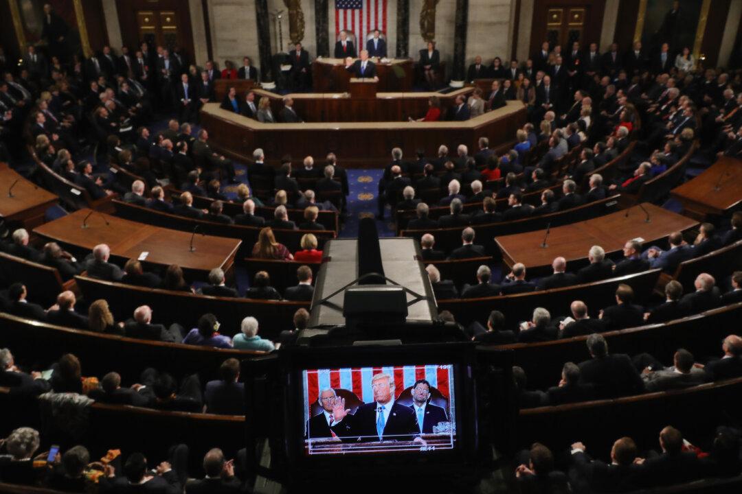 NY Q&A: New Yorkers on State of the Union Address