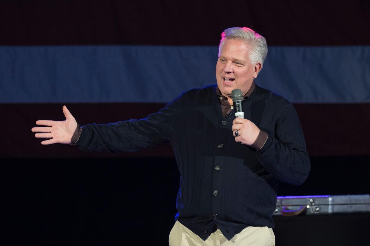 Glenn Beck Gets A Call: Doc Thompson, Friend and Radio Host, Killed by Train