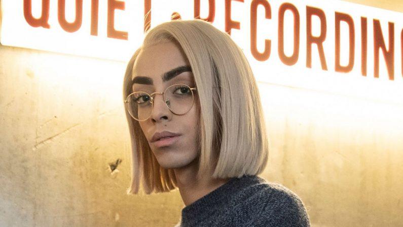 Eurovision Competitor Posts Video Mocking Terrorist Attacks