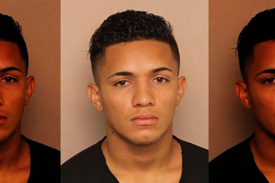 Nashville Man Tries Robbing Woman Before Her Husband Shoots Him