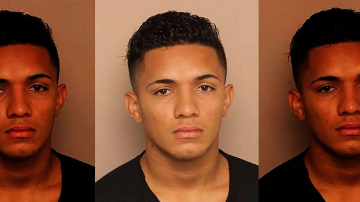 Nashville Man Tries Robbing Woman Before Her Husband Shoots Him