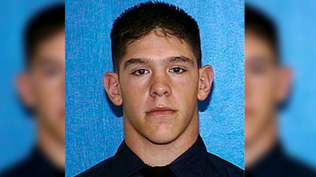 Milwaukee Officer Killed While Serving Warrant Has Been Identified, Suspect in Custody