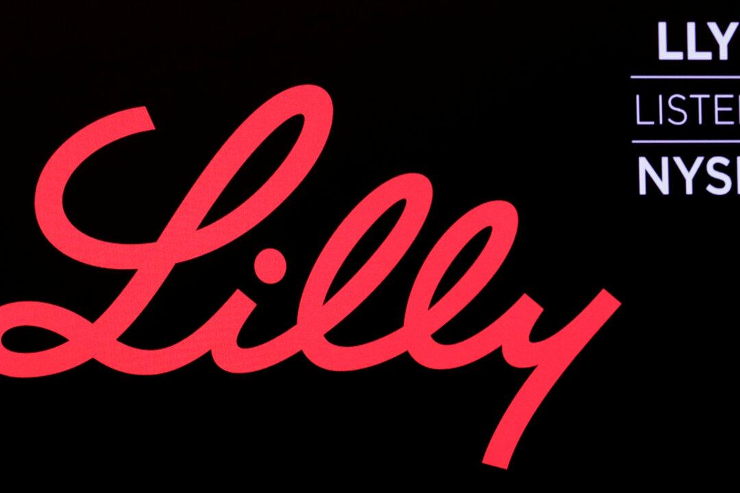 Antibody Treatment Shows Improvement in Patients With Mild to Moderate Infection