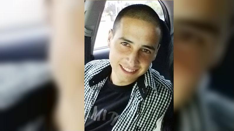 Human Foot Inside Boot Found Washed Up on Island Belongs to Missing Man