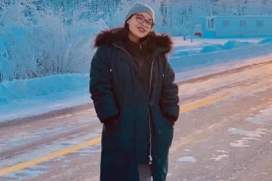 Woman Found Dead in Suitcase Identified as Missing New York Woman