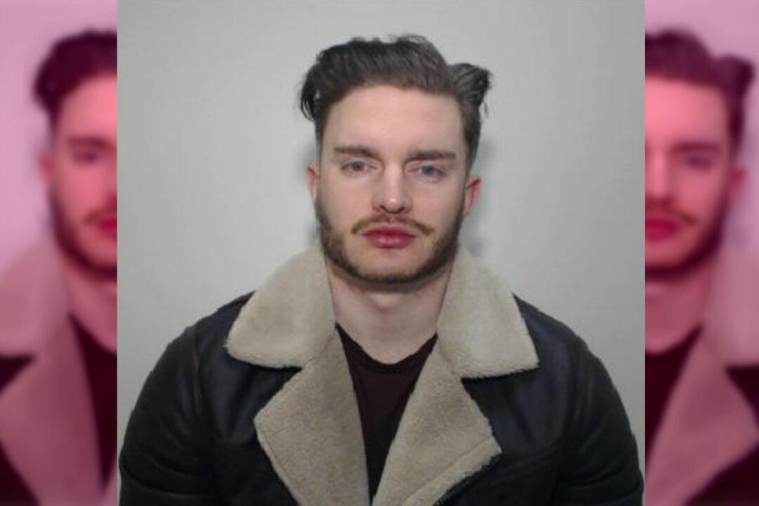 28-year-old Jailed After Spending Night with Girl, 12, Who Claimed to be 19 on Dating App